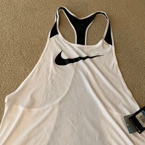 New with tags Nike Dri-fit tank!